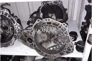 Opel Corsa 1.3 Çıkma Şanzıman Orijinal