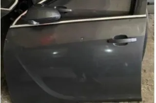 Opel Insignia Çıkma Kapı Orijinal Gri