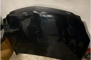 Opel Insignia Çıkma Kaput Orijinal Siyah
