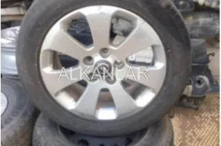 Opel Insignia Çıkma Jant