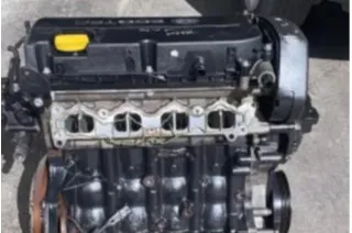 Chevrolet Cruze 1.6 Benzinli Çıkma Motor