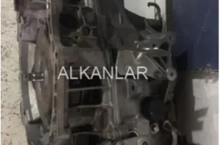 Chevrolet Cruze Çıkma Otomatik Şanzıman 6T30