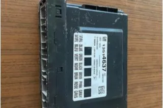 Chevrolet Cruze Çıkma BCM Beyni