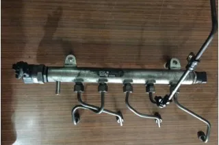 Chevrolet Captiva 2.0 Dizel Çıkma Rail Borusu - Rail Müşürü (Orijinal)