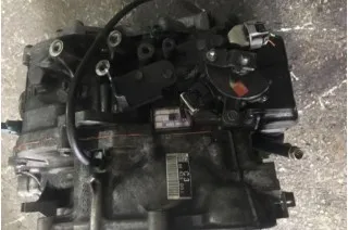 Chevrolet Captiva 2.0 Dizel Çıkma Otomatik Şanzıman