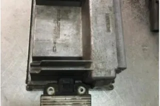 Opel Frontera 3.2 Çıkma Motor Beyni Orijinal