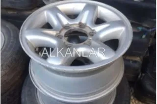 Opel Frontera Çıkma Jant