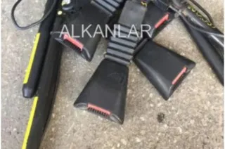 Opel Meriva Çıkma Emniyet Kemeri