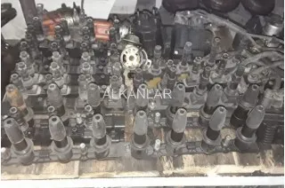 Opel Meriva Çıkma Bobin Orijinal