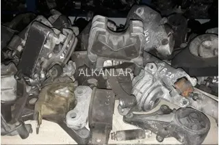Opel Meriva Çıkma Şanzıman Kulağı Orijinal