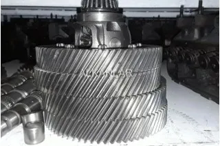 Opel Omega Çıkma Ayna Mahruti Orijinal