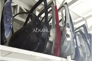 Opel Omega Çıkma Kapı Orijinal Tüm Renkler