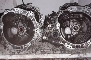 Opel Combo Çıkma Şanzıman Orijinal