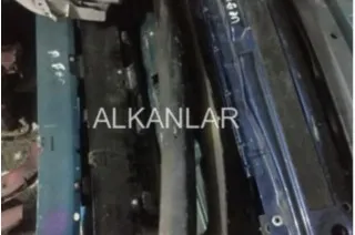 Opel Mokka Çıkma Tampon Demiri