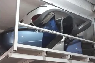 Opel Mokka Çıkma Tampon Orijinal Her Renk