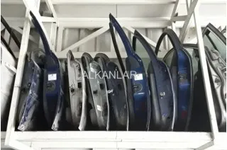 Opel Mokka Çıkma Kapı Orijinal Tüm Renkler