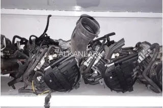 Opel Mokka Çıkma Emme Manifoltu Orijinal