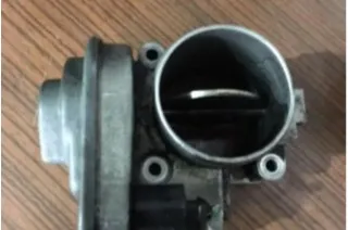 Opel Antara 2.0 Dizel Kelebek Boğazı Orijinal