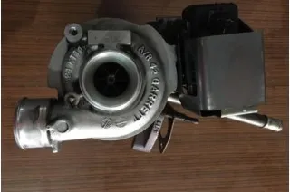 Opel Antara 2.0 Dizel Çıkma Turbo Orijinal