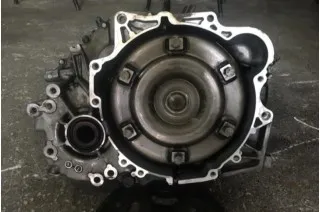 Opel Antara 2.0 Dizel Çıkma Otomatik Şanzıman Orijinal