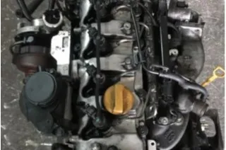 Opel Antara 2.0 Dizel Çıkma Komple Motor Orijinal