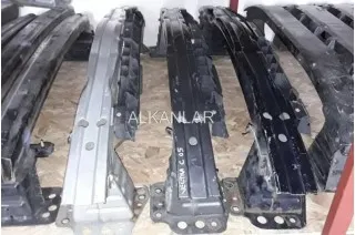 Opel Vectra C Çıkma Tampon Demiri