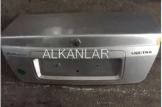 Opel Vectra B Çıkma Bagaj Kapağı