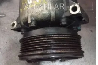 Opel Vectra B Çıkma Klima Kompresörü