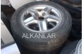 Opel Vectra B Çıkma Jant