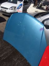 Opel Astra H Mavi Kaput Hatasız Çıkma